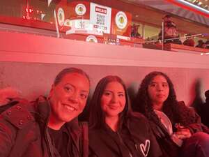 Chicago Blackhawks - NHL vs Winnipeg Jets