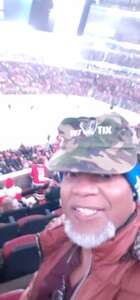 Chicago Blackhawks - NHL vs Winnipeg Jets