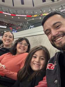 Chicago Blackhawks - NHL vs Winnipeg Jets