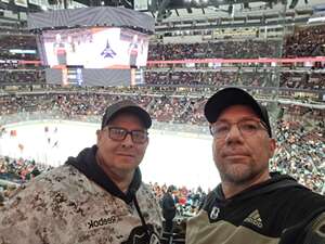 Chicago Blackhawks - NHL vs Winnipeg Jets