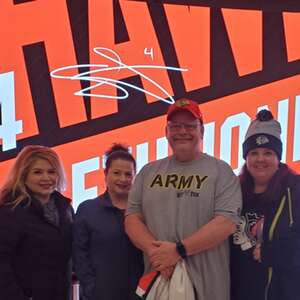 Chicago Blackhawks - NHL vs Winnipeg Jets