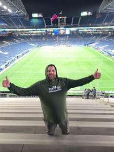 Seattle Sounders FC - MLS vs Austin FC