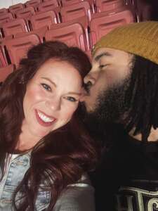 Dan + Shay: Heartbreak On The Map Tour