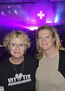 Dan + Shay: Heartbreak On The Map Tour