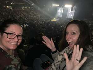 Dan + Shay: Heartbreak On The Map Tour