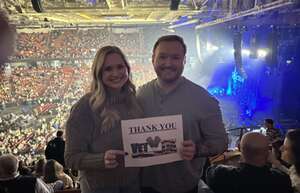 Dan + Shay: Heartbreak On The Map Tour