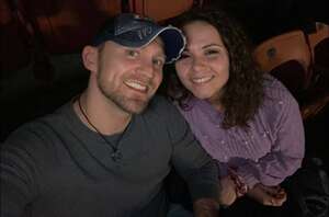 Dan + Shay: Heartbreak On The Map Tour