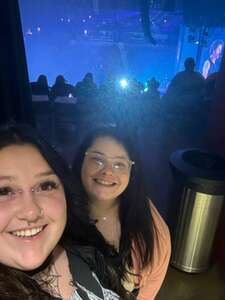 Dan + Shay: Heartbreak On The Map Tour