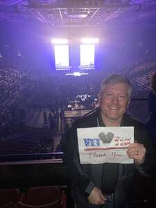 Dan + Shay: Heartbreak On The Map Tour