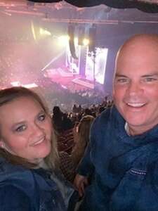 Dan + Shay: Heartbreak On The Map Tour