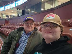 Dan + Shay: Heartbreak On The Map Tour