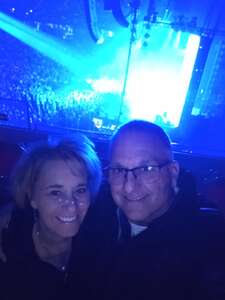 Dan + Shay: Heartbreak On The Map Tour