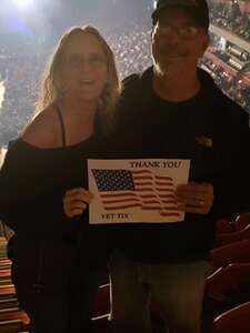 Dan + Shay: Heartbreak On The Map Tour