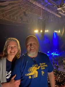 Dan + Shay: Heartbreak On The Map Tour