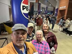 Dan + Shay: Heartbreak On The Map Tour