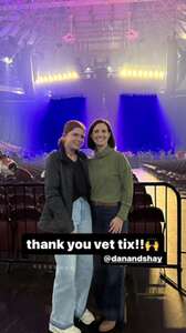 Dan + Shay: Heartbreak On The Map Tour