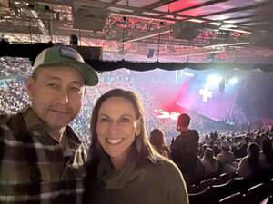 Dan + Shay: Heartbreak On The Map Tour