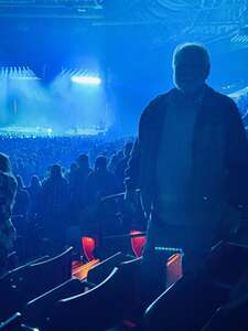 Dan + Shay: Heartbreak On The Map Tour