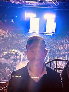 Dan + Shay: Heartbreak On The Map Tour