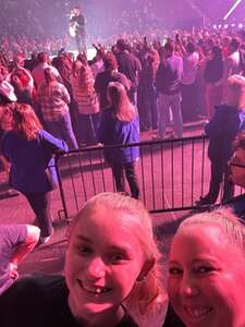 Dan + Shay: Heartbreak On The Map Tour