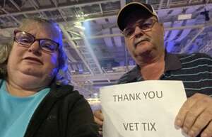 Dan + Shay: Heartbreak On The Map Tour