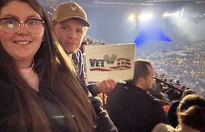 Dan + Shay: Heartbreak On The Map Tour