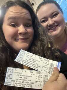 Dan + Shay: Heartbreak On The Map Tour