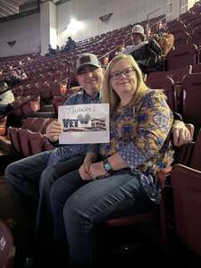 Dan + Shay: Heartbreak On The Map Tour