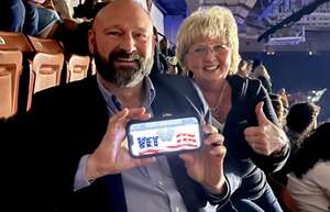 Dan + Shay: Heartbreak On The Map Tour