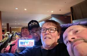 One Vision of Queen ft. Marc Martel