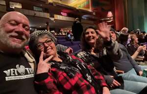 One Vision of Queen ft. Marc Martel