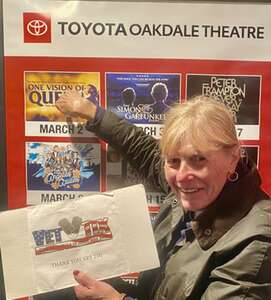 One Vision of Queen ft. Marc Martel