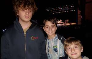 One Vision of Queen ft. Marc Martel