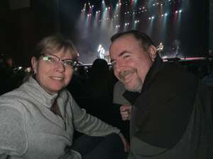 One Vision of Queen ft. Marc Martel