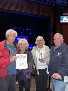 The Simon & Garfunkel Story