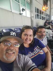 New York Yankees - MLB vs Miami Marlins