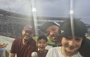 New York Yankees - MLB vs Miami Marlins