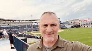 New York Yankees - MLB vs Miami Marlins