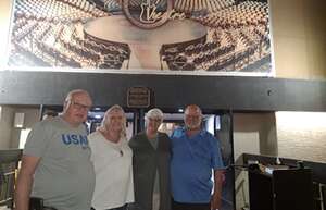 ARRIVAL FROM SWEDEN: THE MUSIC OF ABBA