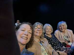 ARRIVAL FROM SWEDEN: THE MUSIC OF ABBA