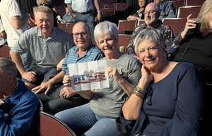 ARRIVAL FROM SWEDEN: THE MUSIC OF ABBA