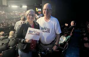 ARRIVAL FROM SWEDEN: THE MUSIC OF ABBA