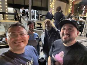 ARRIVAL FROM SWEDEN: THE MUSIC OF ABBA