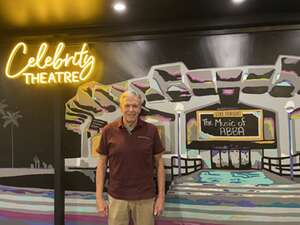 ARRIVAL FROM SWEDEN: THE MUSIC OF ABBA