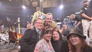 ARRIVAL FROM SWEDEN: THE MUSIC OF ABBA