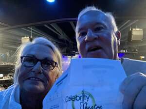 ARRIVAL FROM SWEDEN: THE MUSIC OF ABBA