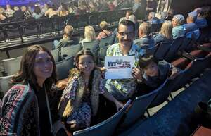 ARRIVAL FROM SWEDEN: THE MUSIC OF ABBA