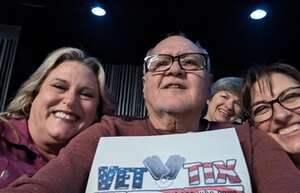 ARRIVAL FROM SWEDEN: THE MUSIC OF ABBA