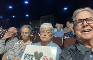 ARRIVAL FROM SWEDEN: THE MUSIC OF ABBA