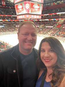 Florida Panthers - NHL vs Buffalo Sabres